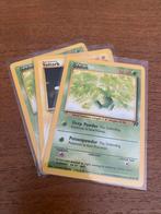 Pokémon Rocket 1998 Kaarten, Ophalen of Verzenden, Zo goed als nieuw, Meerdere kaarten
