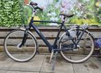 div herenfiets Gazelle orange C7+, 53 tot 57 cm, Ophalen of Verzenden, Zo goed als nieuw, Gazelle
