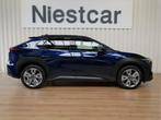 Subaru SOLTERRA Sky 8 jaar garantie! Eye-Sight / Navigatie /, Automaat, 12 maanden, Gebruikt, Blauw