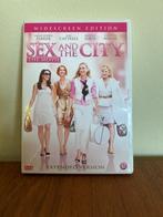 Originele DVD van de romantische komedie Sex and the City, Vanaf 12 jaar, Ophalen of Verzenden, Zo goed als nieuw, Romantische komedie