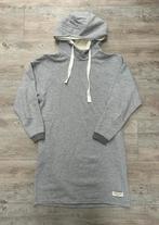 G-star sweaterjurk, Kleding | Dames, Ophalen of Verzenden, Zo goed als nieuw, Maat 36 (S), Grijs