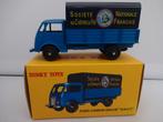 Ford Camion Bâché "S.N.C.F." nr: 25JB van Dinky Toys 1:58, Ophalen of Verzenden, Nieuw, Bus of Vrachtwagen