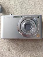 Panasonic Lumix digitale fotocamera model DMC-FS4, Gebruikt, Compact, Ophalen of Verzenden, Overige Merken
