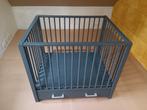 Kinderbox, Kinderen en Baby's, Boxen, Ophalen, Gebruikt, Rechthoekig, Lade