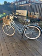 Gazelle puur oma fiets, Fietsen en Brommers, Ophalen, Gebruikt, Versnellingen, Minder dan 47 cm
