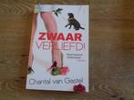 Chantal van Gastel - zwaar verliefd, Boeken, Chicklit, Gelezen, Ophalen of Verzenden