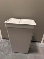 Waste bin 35L, Huis en Inrichting, Woonaccessoires | Prullenbakken, Ophalen, Kunststof, Zo goed als nieuw, Minder dan 50 cm
