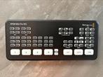 Blackmagic ATEM Mini Pro ISO (HDMI), Audio, Tv en Foto, Professionele Audio-, Tv- en Video-apparatuur, Ophalen of Verzenden, Zo goed als nieuw