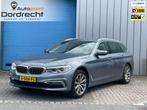 BMW 5-serie Touring 520i|High Executive Edition|NL AUTO|HEAD, Auto's, Automaat, Achterwielaandrijving, Gebruikt, 4 cilinders