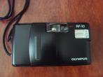 OLYMPUS AF-10 CAMERA in TASJE, Ophalen of Verzenden, Gebruikt, Compact, Olympus