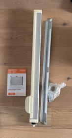 Trap hekje Kiddyguart Avant, Overige materialen, Ophalen of Verzenden, Zo goed als nieuw, 100 tot 115 cm