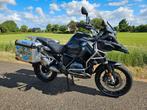 BMW 1200GSA ADVENTURE TRIPLE BLACK ABS CRUISE ASC ESA KOFFER, Bedrijf, 1170 cc, Meer dan 35 kW, Overig