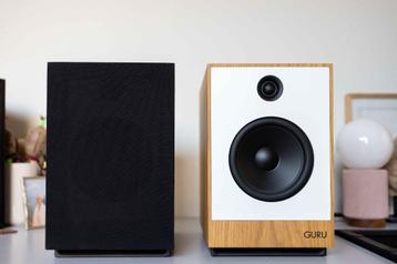Guru 12 OAK beschikbaar voor biedingen