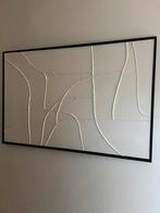 Wanddecoratie canvas+lijst, Ophalen