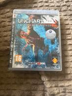 Uncharted 2: Among Thieves - PS3, Avontuur en Actie, Online, Gebruikt, 1 speler