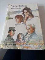 Medeplichtig - Anke de Vries, Ophalen of Verzenden, Gelezen, Nederland