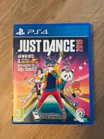 Just Dance 2018 Ps4, Spelcomputers en Games, Games | Sony PlayStation Vita, Vanaf 3 jaar, Ophalen of Verzenden, 3 spelers of meer