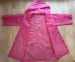 Regenjas Poncho & Regenjack Kinderkleding, Kinderen en Baby's, Kinderkleding | Maat 110, Ophalen of Verzenden, Nieuw, Meisje, Jas