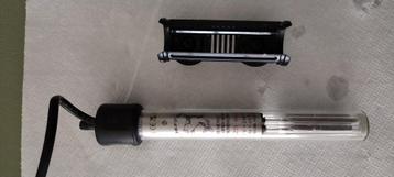 aquarium verwarmer 100/50/25 W beschikbaar voor biedingen