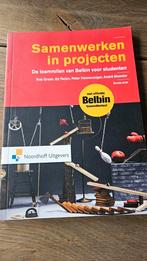 L. Verlouw - Werkboek, Boeken, Ophalen of Verzenden, Zo goed als nieuw, L. Verlouw; P. van den Heuvel