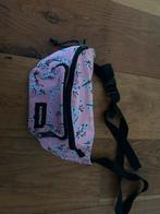 Eastpak Heuptasje Bloemen Roze, Ophalen of Verzenden, Zo goed als nieuw, Roze, Overige typen