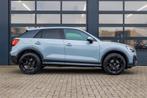 Audi Q2 35 TFSI 150pk S Edition | Assistentie Pakket Parking, 12 maanden, 4 cilinders, Leder en Stof, Bedrijf