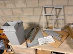 Keuken prullenbak systeem / keukenaccessoires, Ophalen of Verzenden, Nieuw