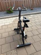 Spinningbike, Sport en Fitness, Fitnessapparatuur, Ophalen, Zo goed als nieuw, Spinningfiets