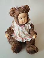 Beeldje Anne Gedes  Little babies Are a Genuine Inspiratie, Verzamelen, Beren en Cherished Teddies, Ophalen of Verzenden, Zo goed als nieuw
