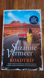 Suzanne Vermeer - Roadtrip, Ophalen of Verzenden, Gelezen, Suzanne Vermeer, Nederland