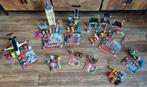 9x complete Cars lego setten, Ophalen of Verzenden, Zo goed als nieuw, Complete set, Lego