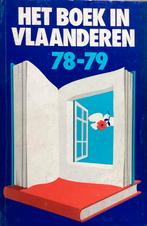 VBVB Het Boek in Vlaanderen 78/79. Boekenweekgeschenk, Ophalen of Verzenden, Zo goed als nieuw