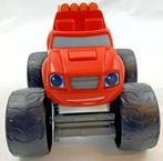 Blaze en de Monsterwielen Fisher-Price Pratende Blaze 23 cm, Kinderen en Baby's, Speelgoed | Speelgoedvoertuigen, Postbus 64461, Brunssum, Nederland