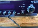 Fenton Amplifier, Ophalen, Gebruikt, Complete set