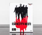Brother Blu-Ray (Import) Imprint, Ophalen of Verzenden, Info@viavision.com.au, Level 3, 4 Riverside Quay Southbank Victoria 3006. Australia