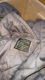 Verzwaringsdeken 12kg 220x233cm, Huis en Inrichting, Overige typen, Tweepersoons, Ophalen of Verzenden, Zo goed als nieuw