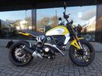 Ducati Scrambler Icon Scrambler 2G icon van eerste eigenaar., Bedrijf, Ducatiparts-online.com, Toermotor, Copernicusstraat 8
6604 CR  WIJCHEN, NL