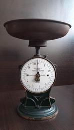 Antiek1900s Salter's Family Scale, Ophalen of Verzenden