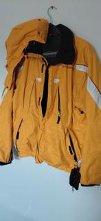 Rossignol heren ski-jas Goretex - Zeer goede staat, Ophalen of Verzenden, Jack, Gedragen, Maat 48/50 (M)
