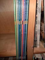 Namibia Complete Serie + Reeks, Gelezen, Verzenden, Europa, Complete serie of reeks