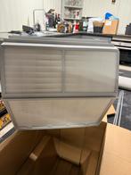 Zehnder Wisselaar HRV - Warmteterugwinning, Witgoed en Apparatuur, Ophalen of Verzenden, Zo goed als nieuw, Luchtreiniger