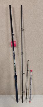 NIEUW Arca Ambition Feeder 360 Feederhengel 3,60 Meter 60 Gr, Ophalen, Nieuw, Werphengel