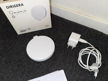 IKEA DIRIGERA Hub beschikbaar voor biedingen