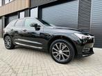 Volvo XC60 B4 197pk Geartronic Mild Hybrid 2021 Zwart inscpr, Auto's, Volvo, USB, 4 cilinders, 1969 cc, Zwart