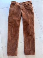 Hattric corduroy herenbroek maat 52/34, Kleding | Heren, Ophalen of Verzenden, Zo goed als nieuw, Maat 52/54 (L)