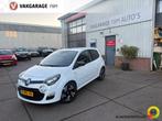 Renault Twingo 1.2 16V Dynamique, Voorwielaandrijving, 4 cilinders, 4 stoelen, Wit
