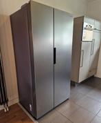 Samsung Serie 6 Amerikaanse koelkast– 3 jaar oud, Witgoed en Apparatuur, Koelkasten en IJskasten, Ophalen, 200 liter of meer, 60 cm of meer
