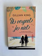 Feelgood van Gilian King uit 2021, Boeken, Ophalen of Verzenden, Zo goed als nieuw, Gilian king, Nederland