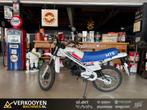 1979 Honda MT50 Wit Blauw VT774, 49 cc, Overige merken