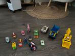 Paw patrol, Ophalen, Zo goed als nieuw
